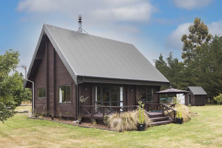 Photo of property in 244 Main Race Road, Eyrewell, Rangiora, 7476