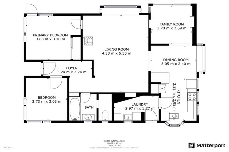 Photo of property in 256 The Ridgeway, Stoke, Nelson, 7011