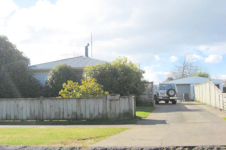 Photo of property in 30 Rangiamohia Road, Turangi, 3334