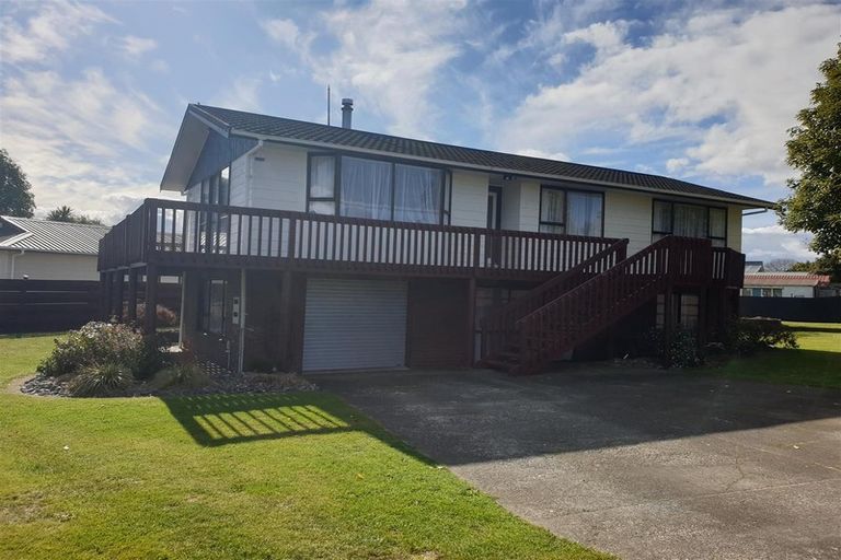 Photo of property in 7 Judith Place, Owhata, Rotorua, 3010