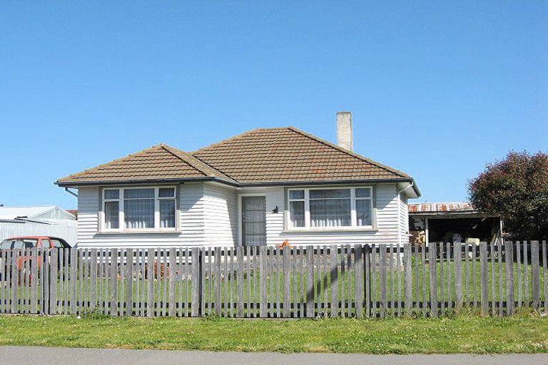 Photo of property in 1 Boyd Street, Rangiora, 7400