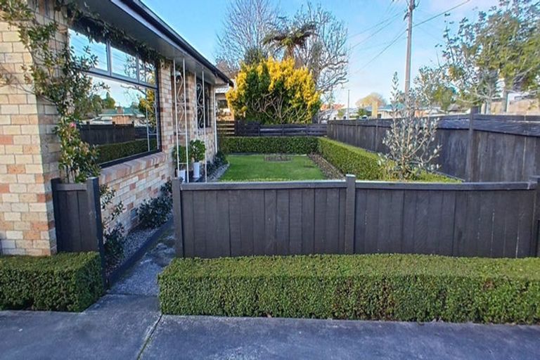 Photo of property in 1 Ngaere Avenue, Chartwell, Hamilton, 3210