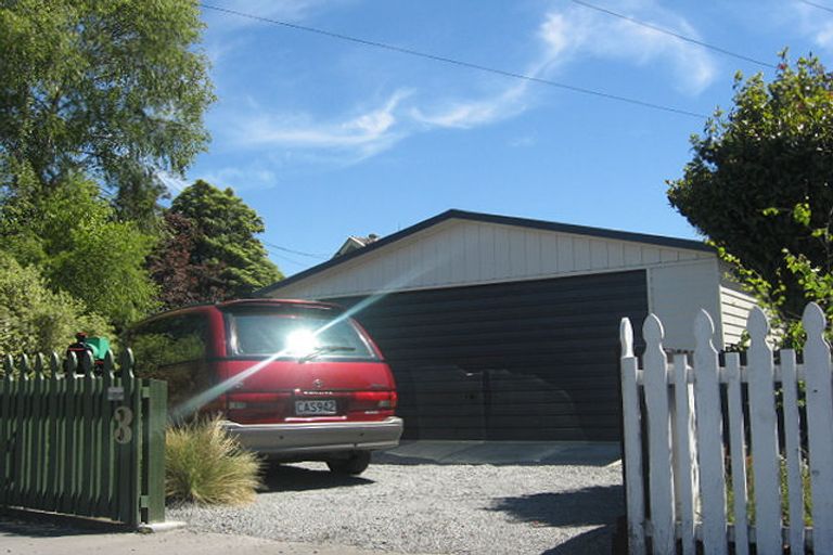 Photo of property in 5 Parnwell Street, Burwood, Christchurch, 8083