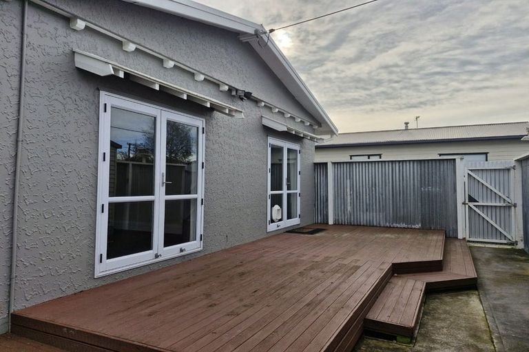 Photo of property in 1/87 Smith Street, Woolston, Christchurch, 8062