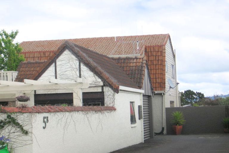 Photo of property in 5b Stratford Place, Otumoetai, Tauranga, 3110