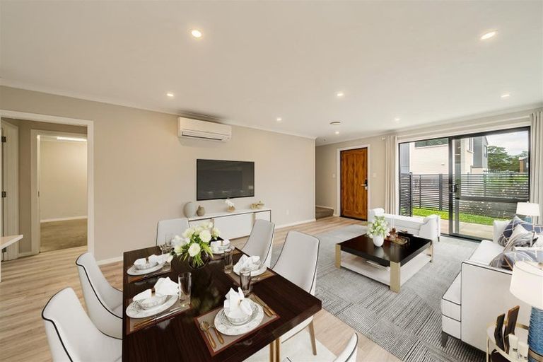 Photo of property in 8 Desert Gold Lane, Wallaceville, Upper Hutt, 5018