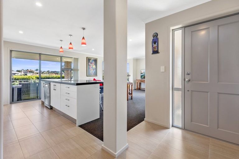 Photo of property in 105 Condor Drive, Pyes Pa, Tauranga, 3112