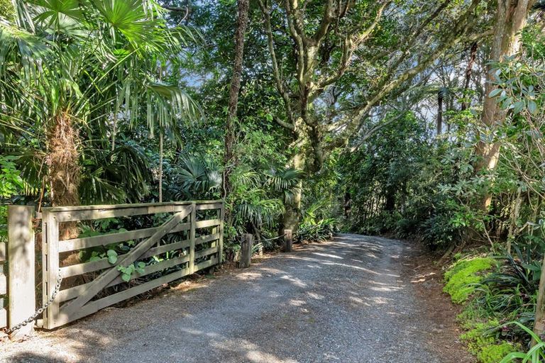 Photo of property in 237 Te Rongo Road, Parua Bay, Whangarei, 0174