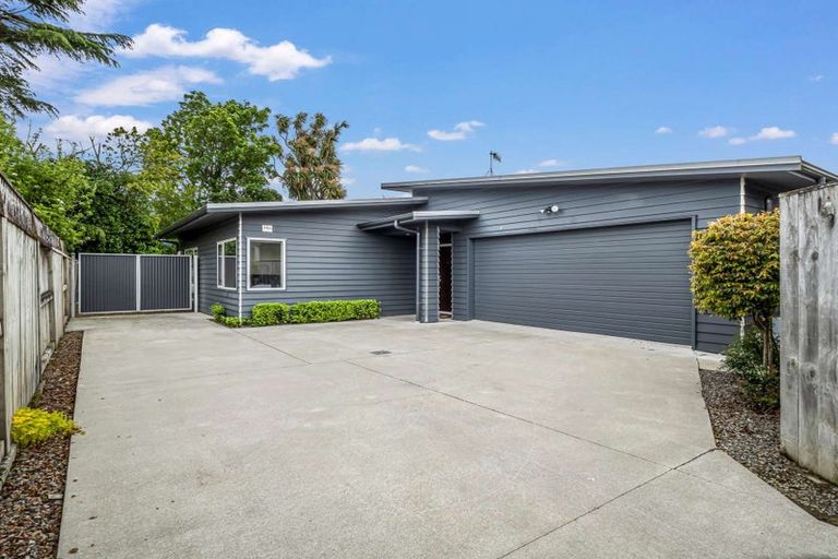 Photo of property in 14a Duna Place, Takaro, Palmerston North, 4412