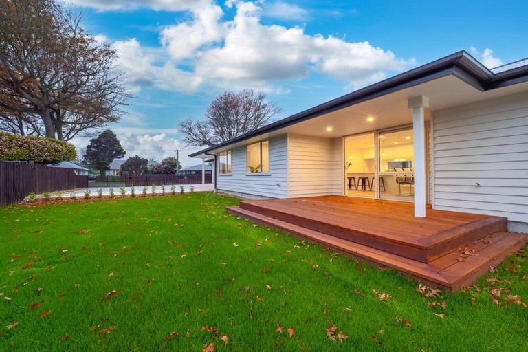 Photo of property in 31 Emmett Street, Shirley, Christchurch, 8013