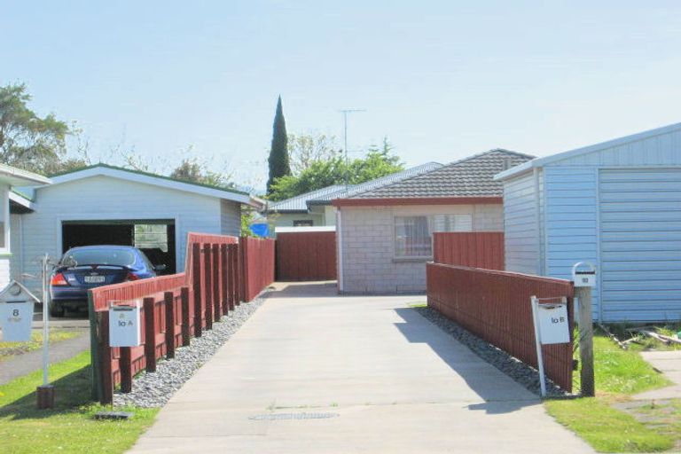 Photo of property in 10a Haig Street, Te Hapara, Gisborne, 4010