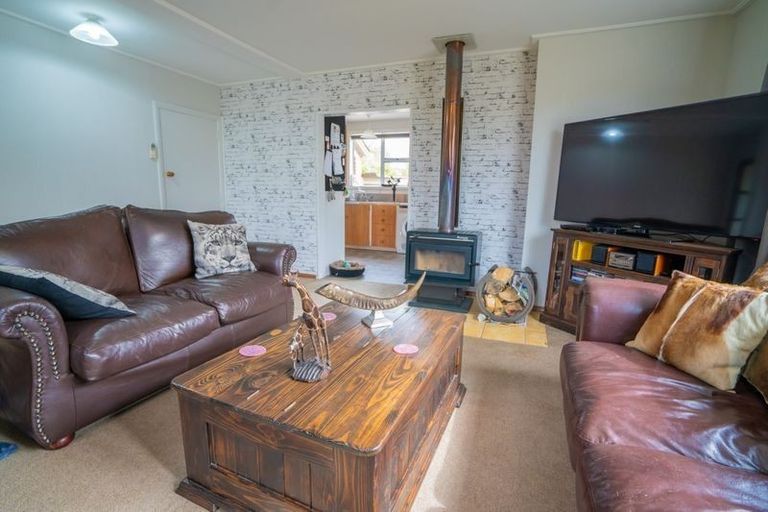 Photo of property in 16 Exmouth Street, Waverley, Invercargill, 9810