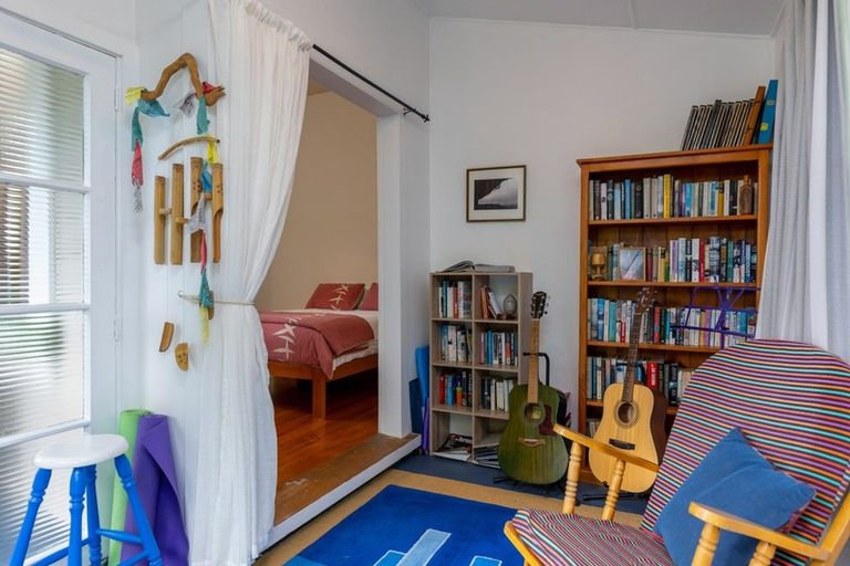 Photo of property in 7 Leitrim Street, Redwoodtown, Blenheim, 7201