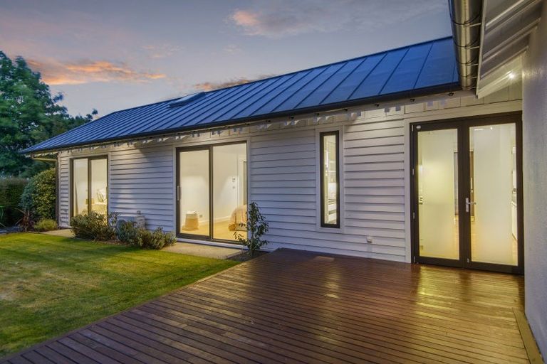 Photo of property in 23 East Stream Lane, Northwood, Christchurch, 8051