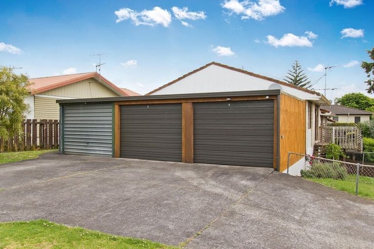 Photo of property in 1/8 Rutland Road, Mount Wellington, Auckland, 1051
