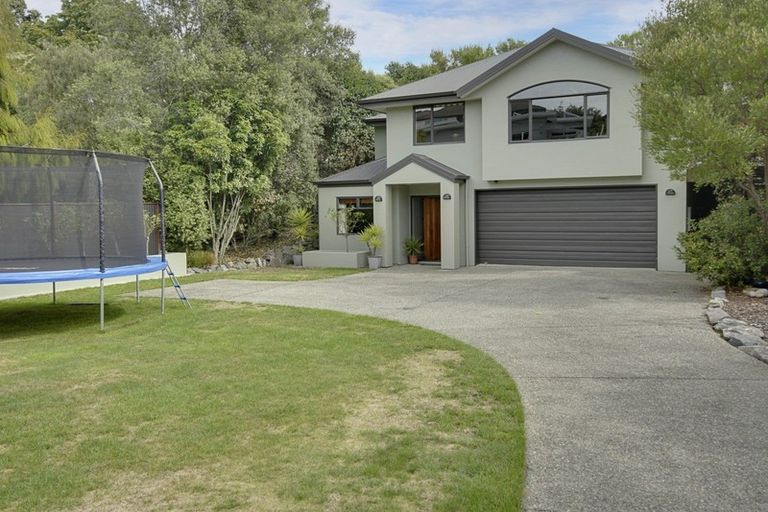 Photo of property in 21b Blair Terrace, Richmond, 7020