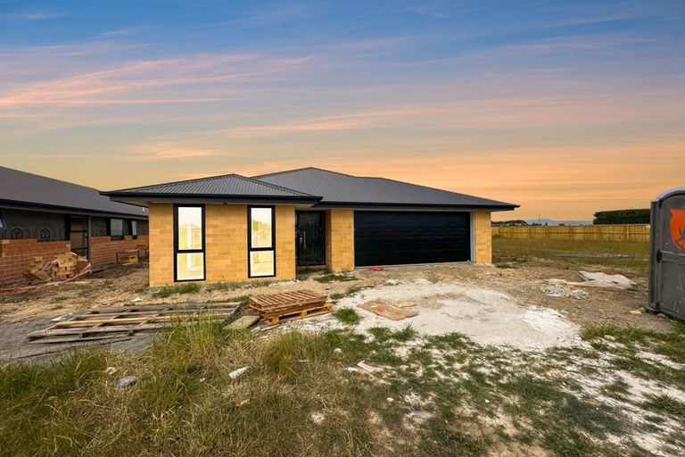 Photo of property in 16 Korimako Crescent, Rolleston, 7678