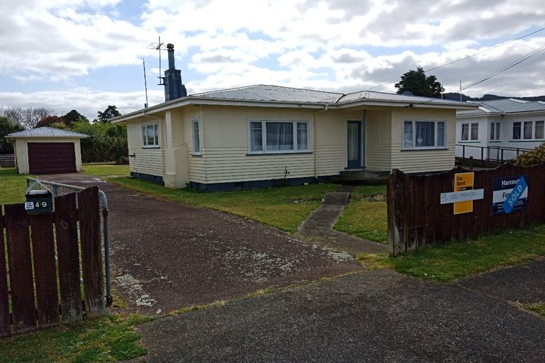 Photo of property in 49 Reu Street, Taumarunui, 3920