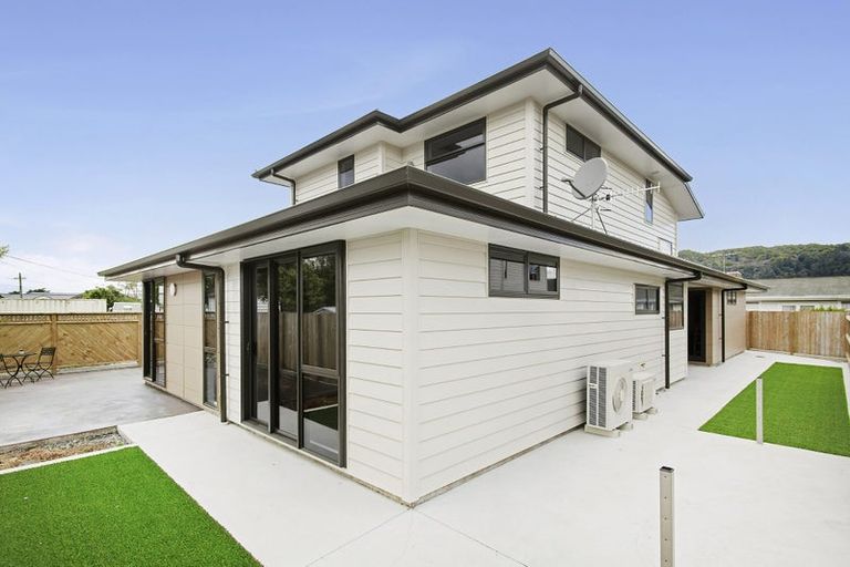 Photo of property in 6c Fortune Lane, Trentham, Upper Hutt, 5018