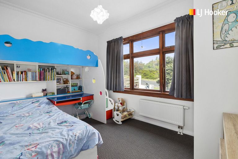 Photo of property in 109 Tahuna Road, Andersons Bay, Dunedin, 9013