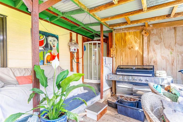 Photo of property in 482 Krippner Road, Puhoi, Warkworth, 0994