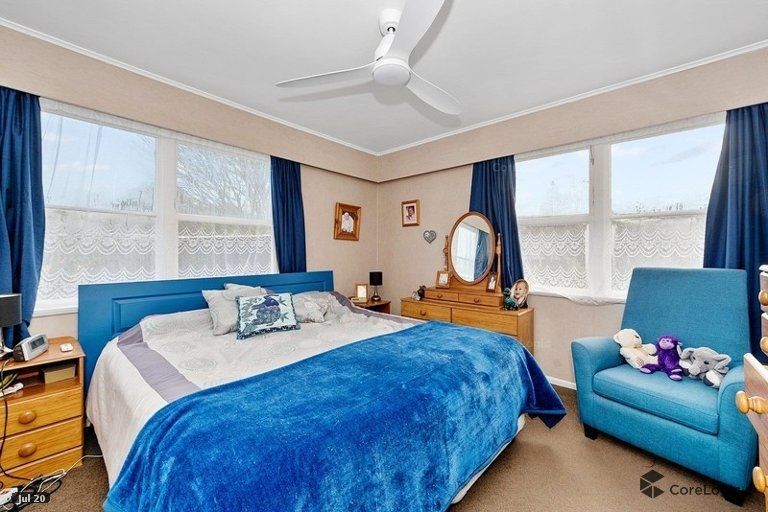 Photo of property in 45 Morris Road, Hillcrest, Hamilton, 3216