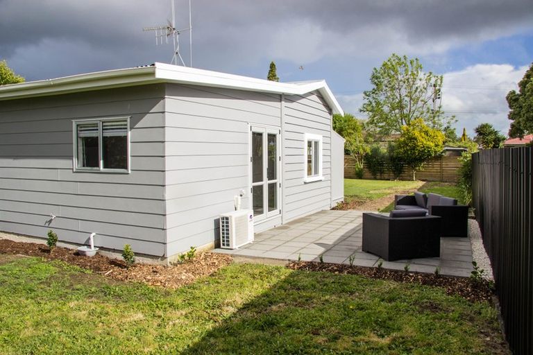 Photo of property in 21 Marshall Street, Fairfield, Hamilton, 3214