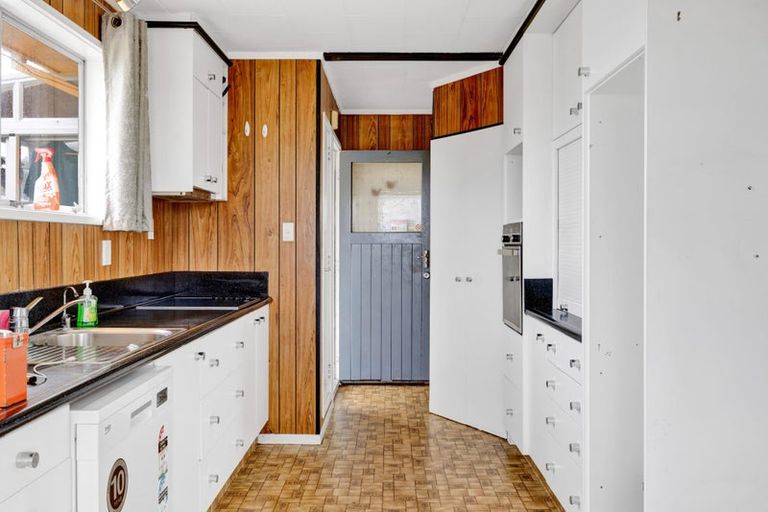 Photo of property in 21 Scotland Street, Patea, 4520