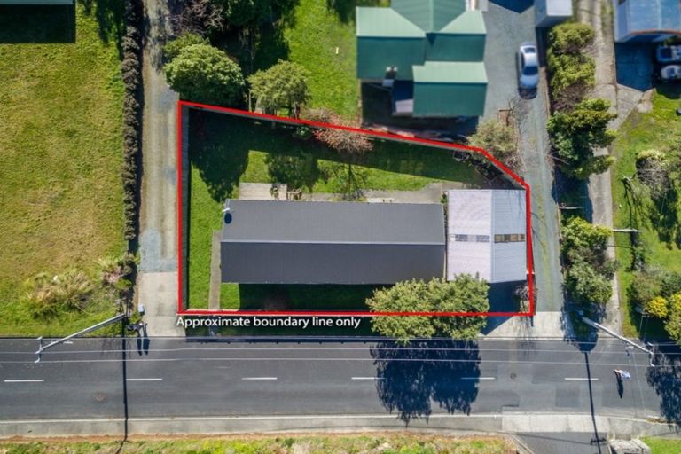 Photo of property in 159 Plateau Road, Te Marua, Upper Hutt, 5018