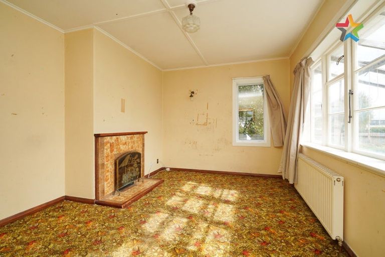 Photo of property in 110 Miller Street, Georgetown, Invercargill, 9812