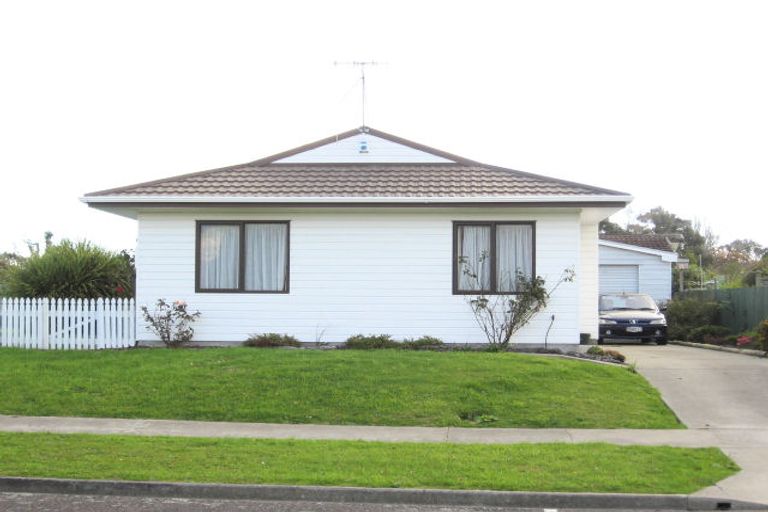 Photo of property in 11 Millhaven Place, Otaki, 5512