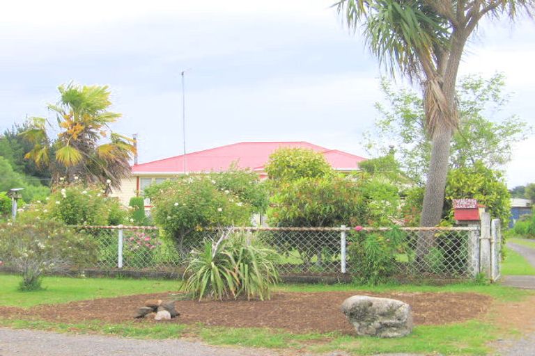 Photo of property in 142 Miro Street, Manunui, Taumarunui, 3924