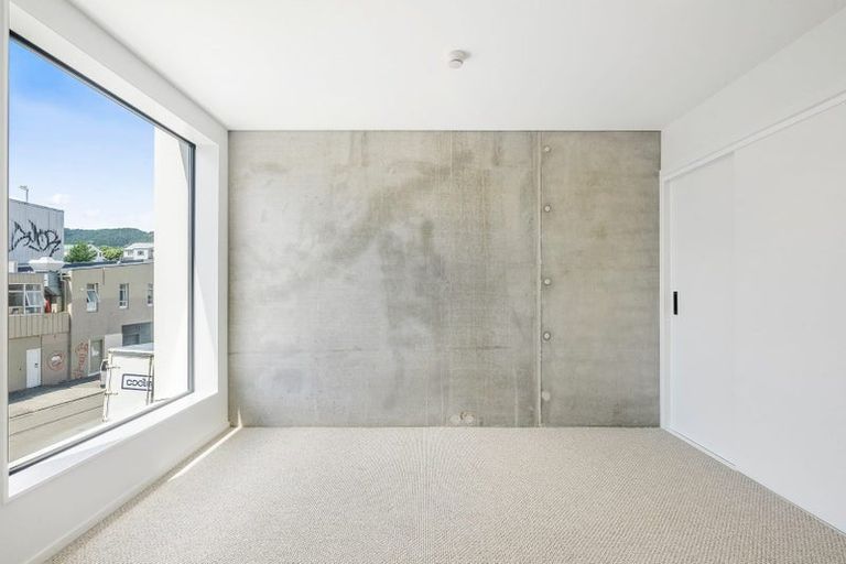 Photo of property in 201/21 King Street, Mount Cook, Wellington, 6021