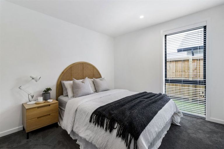 Photo of property in 856 Selwyn Road, Rolleston, 7614