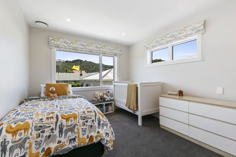 Photo of property in 61a Cashmere Avenue, Khandallah, Wellington, 6035