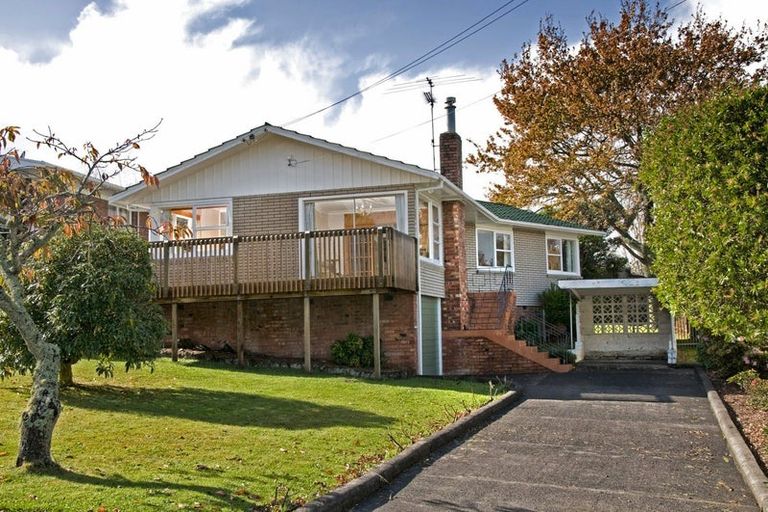 Photo of property in 43 Angelo Avenue, Howick, Auckland, 2014