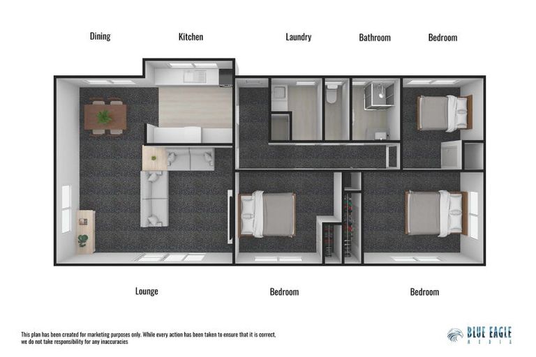 Photo of property in 2a Brocas Avenue, Hillcrest, Hamilton, 3216