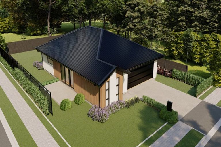 Photo of property in 13 Busby Way, Rolleston, 7614