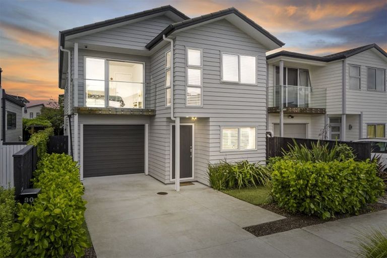 Photo of property in 30 Myland Drive, Hobsonville, Auckland, 0616