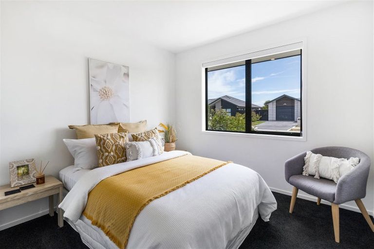 Photo of property in 5 Chesney Drive, Rolleston, 7615