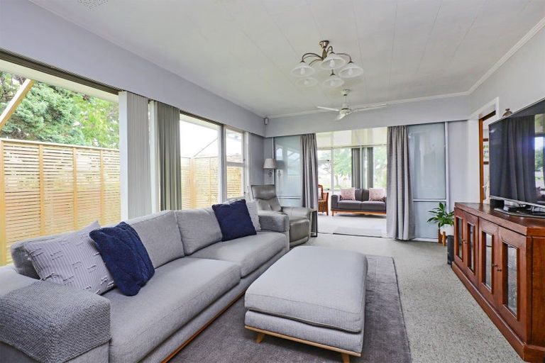 Photo of property in 29 Alexander Avenue, Onekawa, Napier, 4110