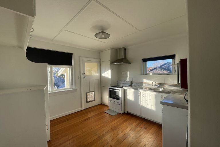 Photo of property in 66 Sefton Street, Seaview, Timaru, 7910