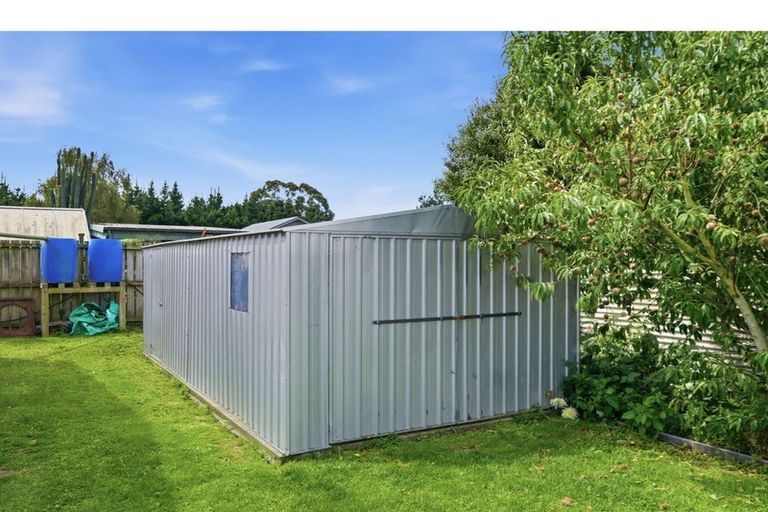 Photo of property in 105 Dunford Street, Rakaia, 7710
