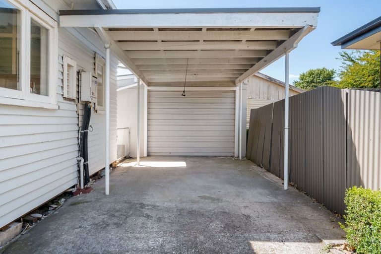 Photo of property in 1 Hall Lane, Frankton, Hamilton, 3204