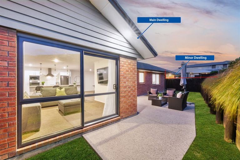 Photo of property in 4 Jessie Rise, Riverhead, 0820