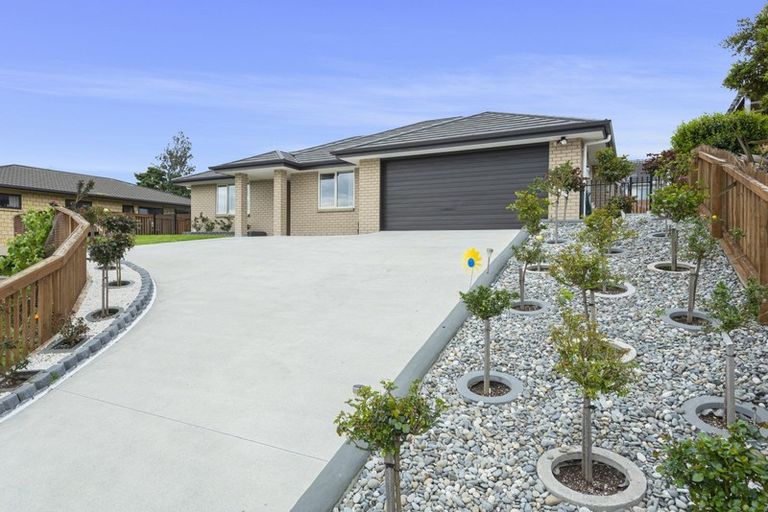 Photo of property in 8 Briden Drive, Tikipunga, Whangarei, 0112