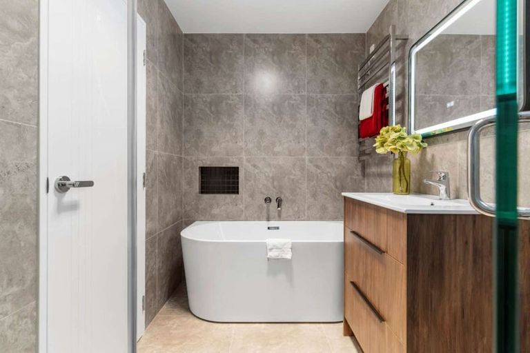 Photo of property in 34b Edendale Road, Somerville, Auckland, 2014