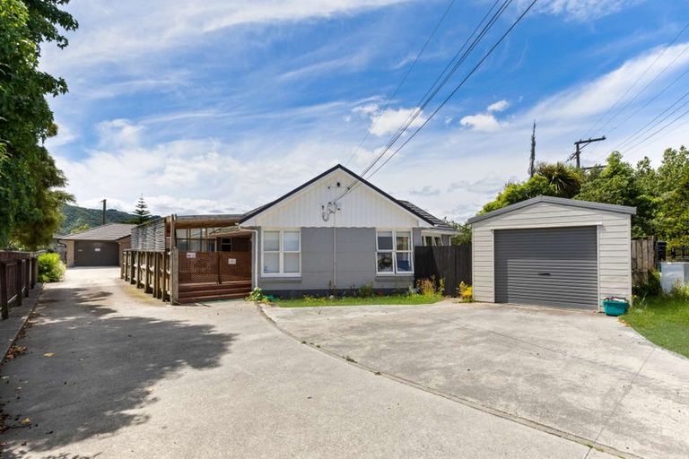 Photo of property in 979 Fergusson Drive, Ebdentown, Upper Hutt, 5018