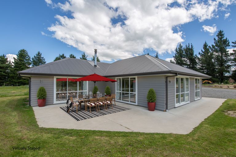 Photo of property in 108 Mill Road, Oxford, 7430