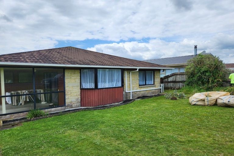 Photo of property in 338 Pukehangi Road, Sunnybrook, Rotorua, 3015